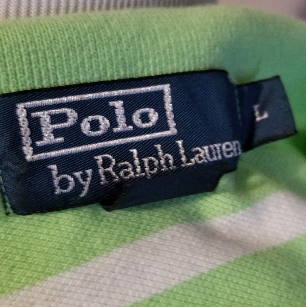 Ralph Lauren Polo - Picture 2 of 2